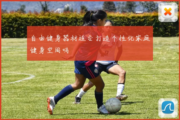 自由健身器材适合打造个性化家庭健身空间吗
